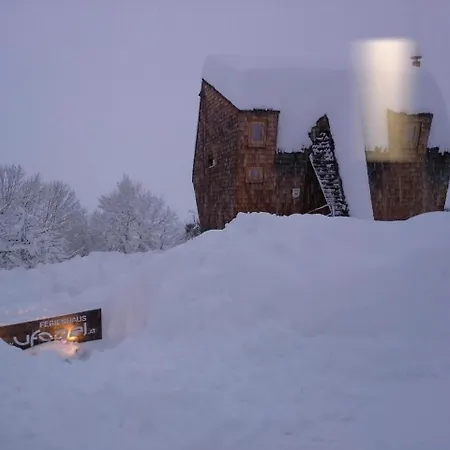 Дом отдыха In Nussdorf-debant Mit Garten *