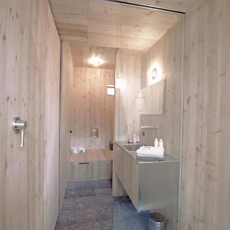 In Nussdorf-debant Mit Garten בית נופש Nussdorf
