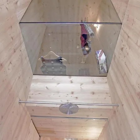 In Nussdorf-debant Mit Garten Дом отдыха Nussdorf